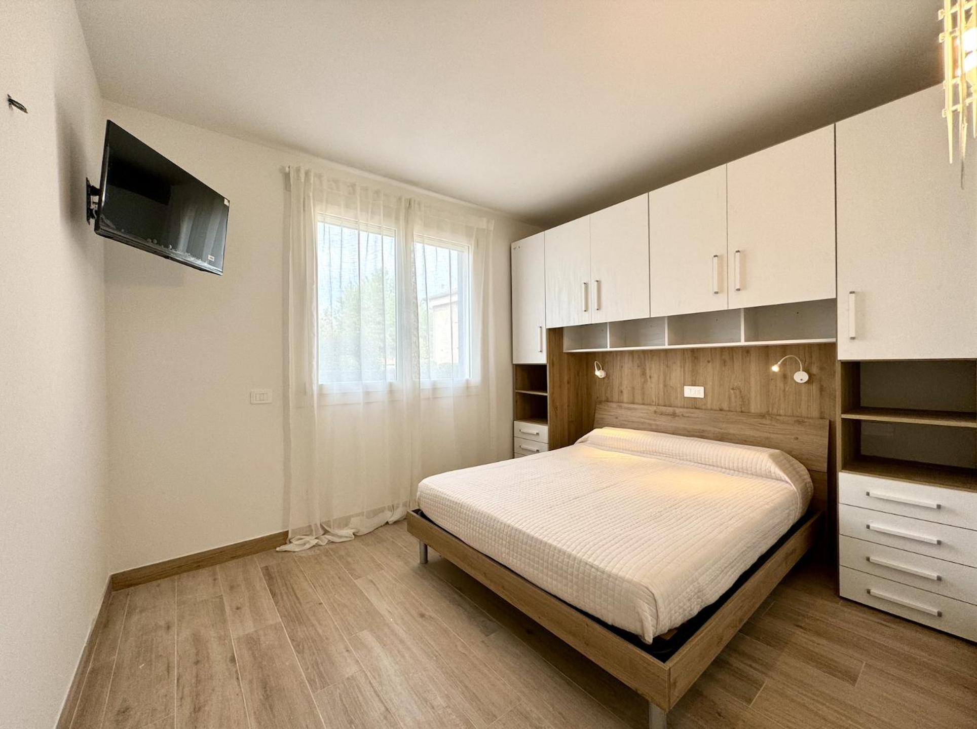 Residence Eva - Carraro Immobiliare Jesolo - Family Apartments 카발리노 외부 사진