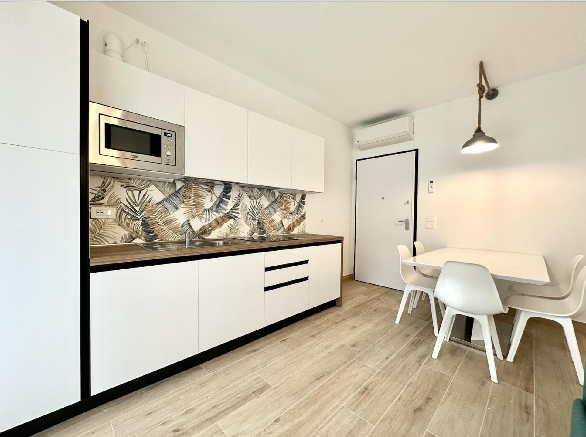 Residence Eva - Carraro Immobiliare Jesolo - Family Apartments 카발리노 외부 사진