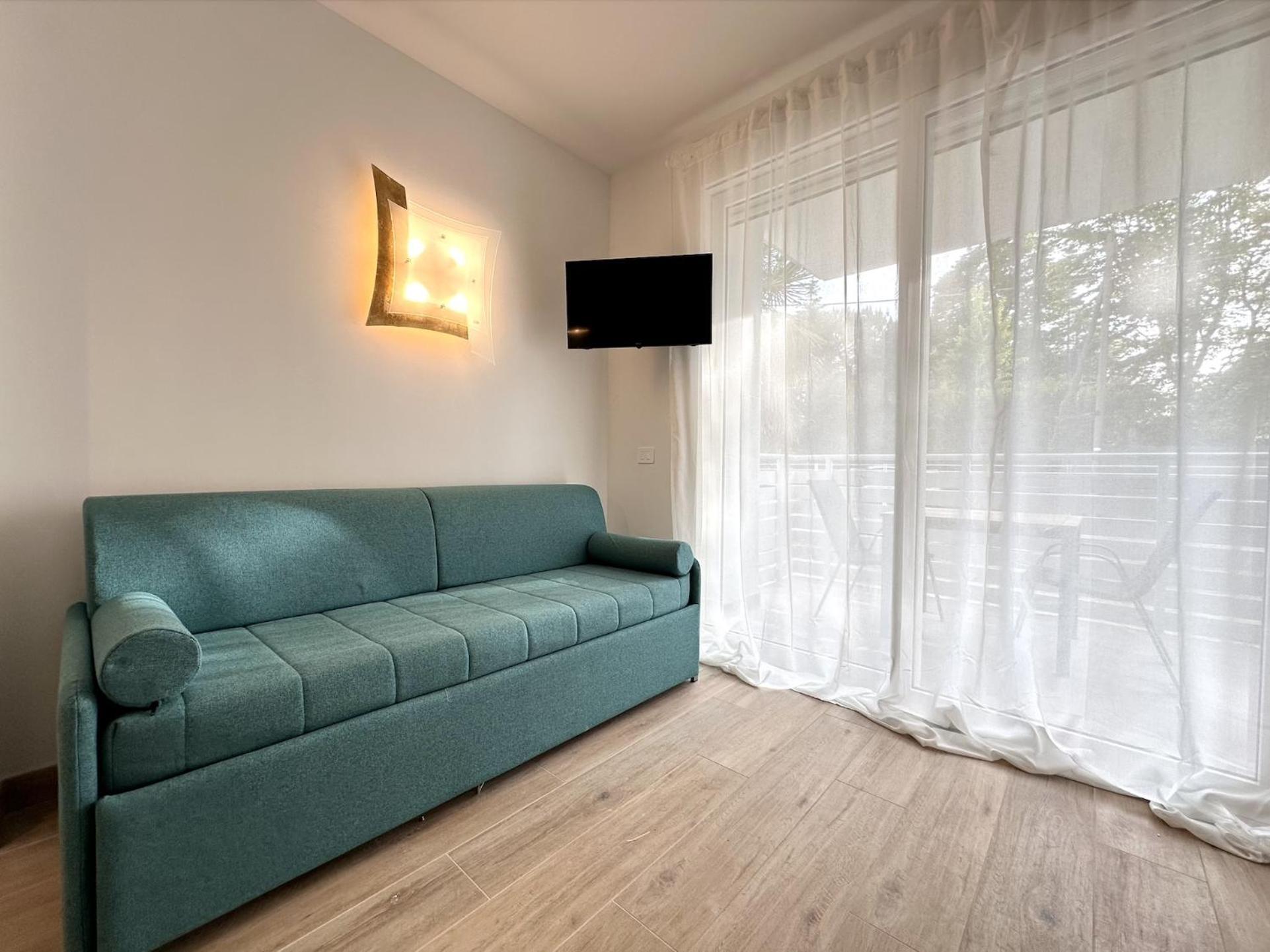 Residence Eva - Carraro Immobiliare Jesolo - Family Apartments 카발리노 외부 사진