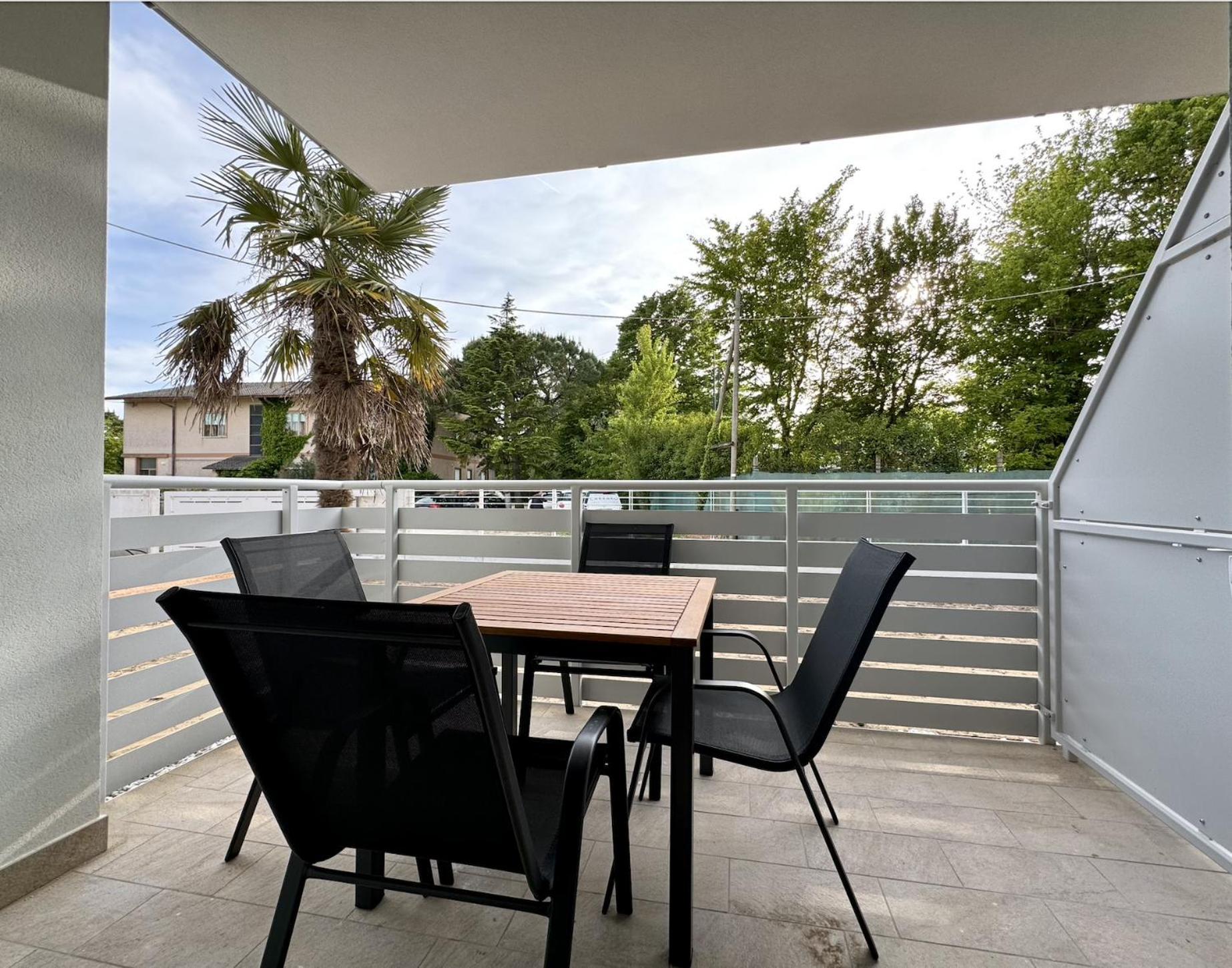 Residence Eva - Carraro Immobiliare Jesolo - Family Apartments 카발리노 외부 사진
